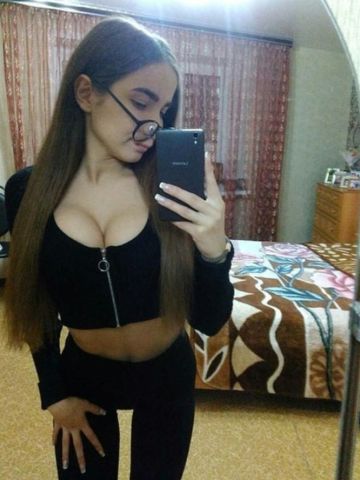 Анкета проститутки Стелла - Фото 1, , 23 года, №354993